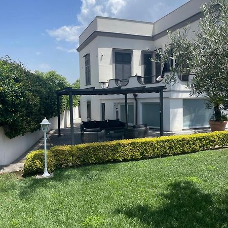 Al Tartarughino B&B Cercola Luaran gambar
