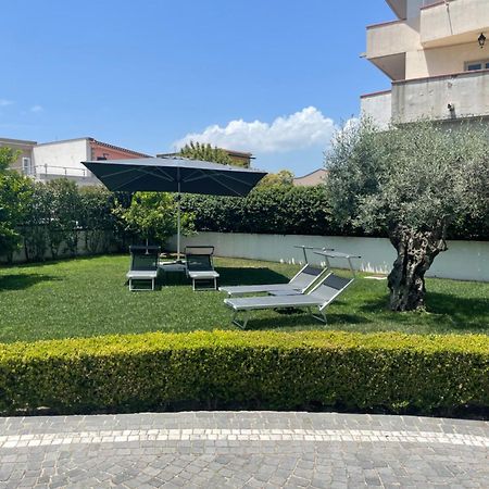 Al Tartarughino B&B Cercola Luaran gambar