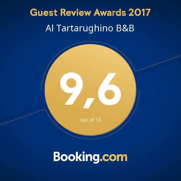 Al Tartarughino B&B Cercola Luaran gambar